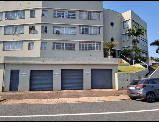 2 BEDROOM FLAT FOR SALE IN UMBILO